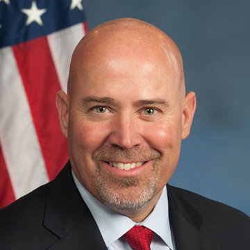 Congressman Tom MacArthur - New Jersey Republican Party